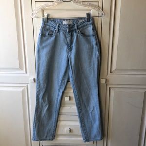 Pacsun VSCO Mom Jeans 👖